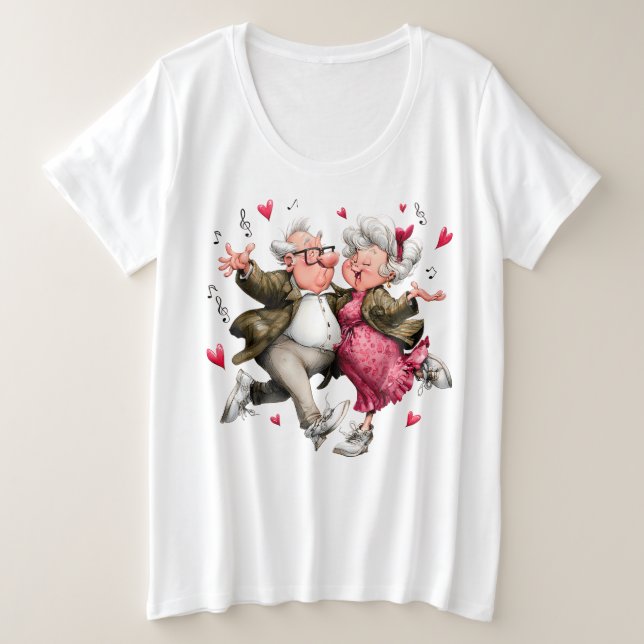 Papa heureux  (Design devant)