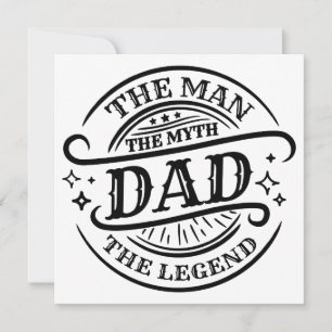 Papa - L'homme, le mythe, la légende