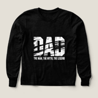 Papa l'homme le mythe la légende Graphique