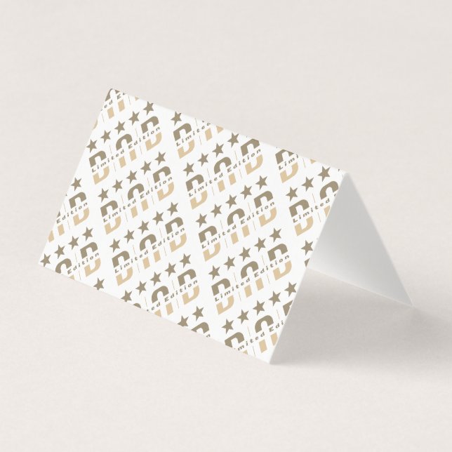 Papa Limited Edition (Front)