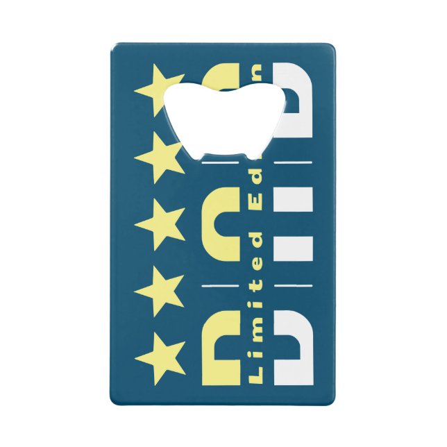 Papa Limited Edition (Devant)