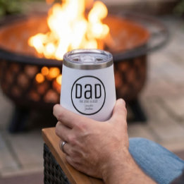 Papa Moderne Dates Simples Noms Enfants