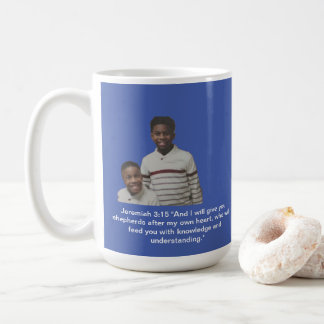 papa mug