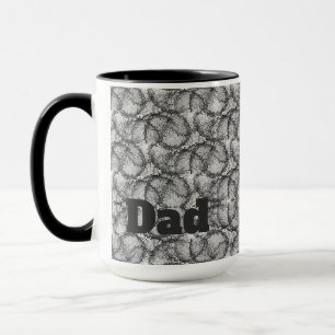 Papa Mug