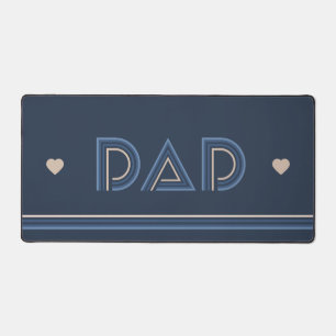 Papa, Pilier d'honneur (Bande)