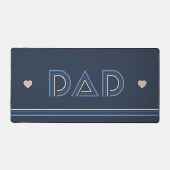 Papa, Pilier d'honneur (Bande) (Recto)