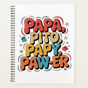 Papa Pito Pappy Pawer