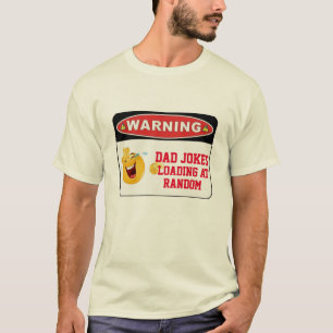papa plaisante drôle fête des pères t-shirt design