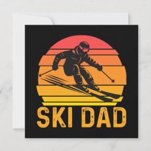 papa ski