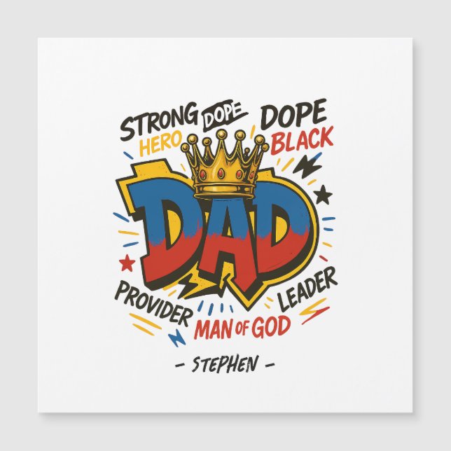 Papa - Un hommage à la force, l'amour et la dévoti (Devant)