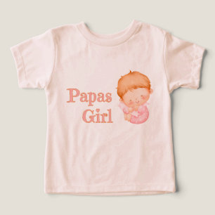 Papas Girls est mignonne