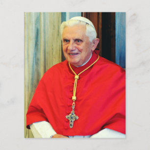Pape Benoît