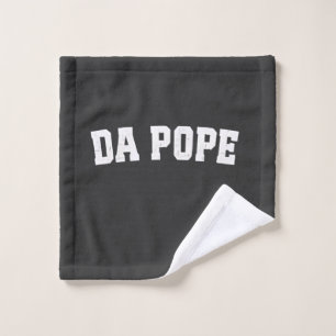 Pape Léon XIV Église chrétienne Da Pope Da