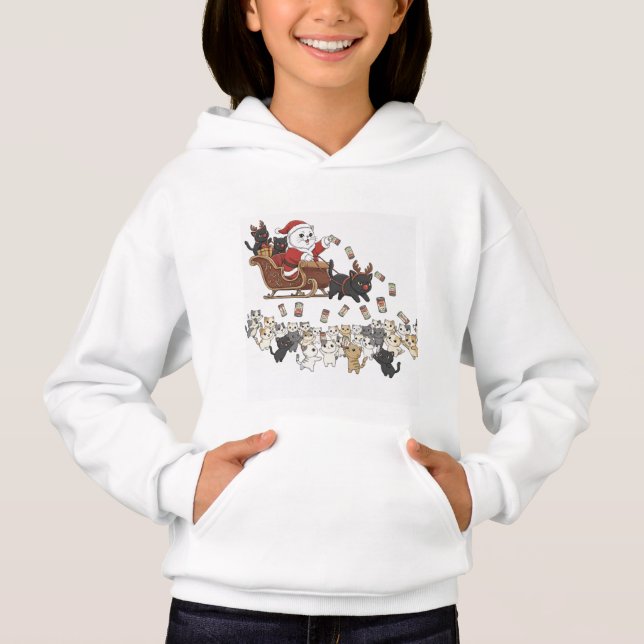 Paper&Pukku Merry Christmas! (Devant)