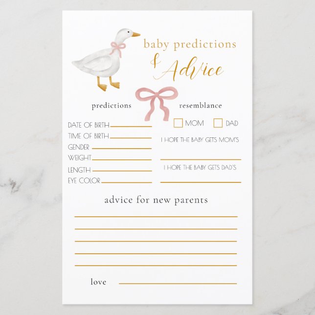 Paper Sheet (Devant)