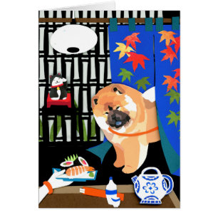 Papercut de bouffe d'IRRASHAIMASE