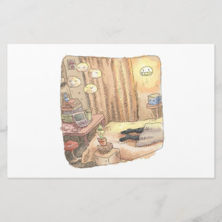 PAPETERIE さやむにじ