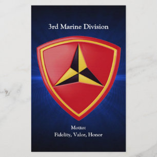 Papeterie 3 mars division