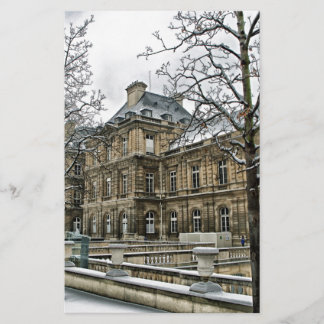 Papeterie À Paris