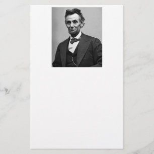 Papeterie Abraham Lincoln
