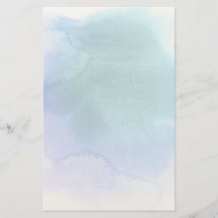 Papeterie Abstract watercolor hand painted background 12