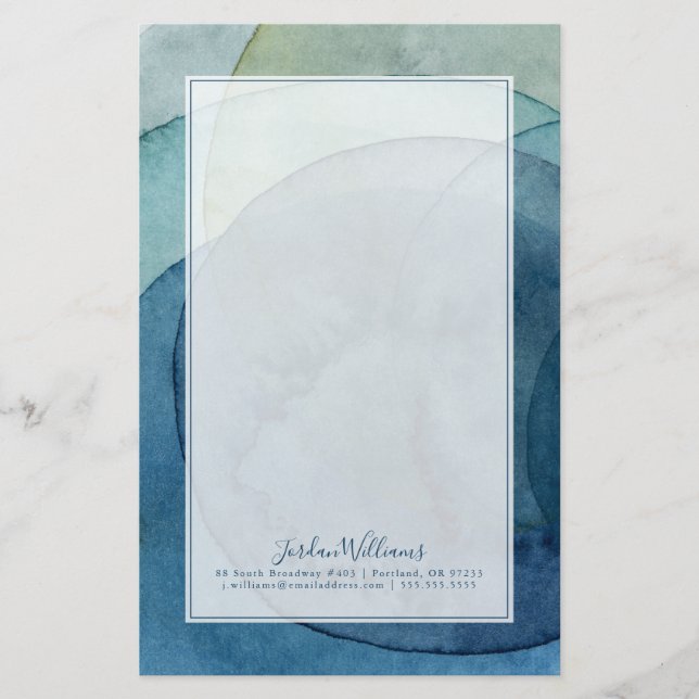 Papeterie Ajoutez vos planètes | en évolution nommées (Devant)