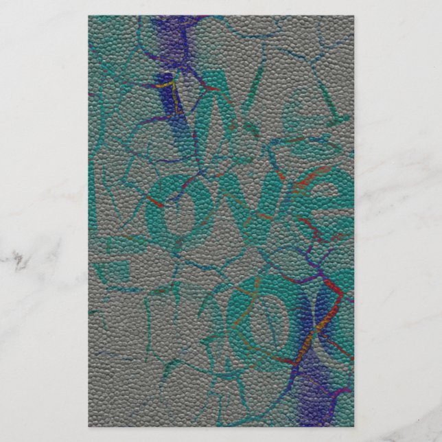 Papeterie Amour (Devant)