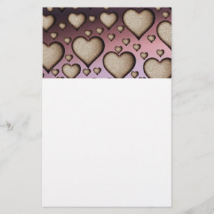Papeterie Amour