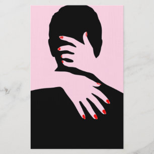 PAPETERIE AMOUR ET ROMANCE