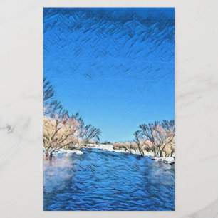 Papeterie Amour intemporel