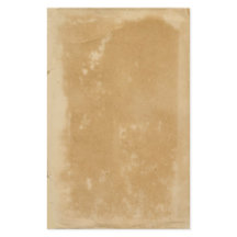 Ancien parchemin Vintage