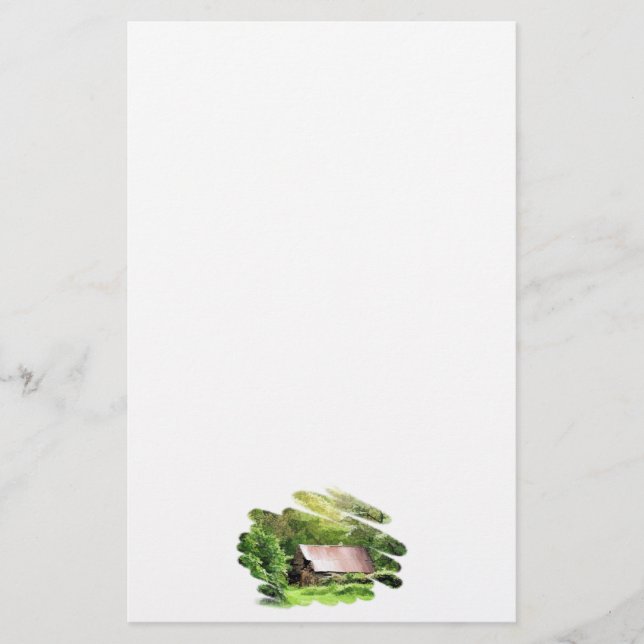 PAPETERIE ANCIENNE GAILLE (Devant)