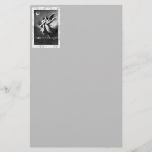 Papeterie Ange Gardien De Nuit