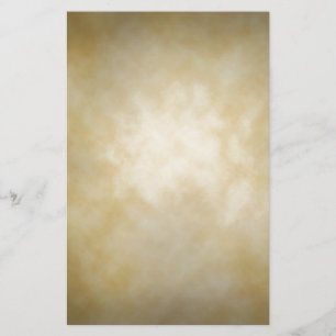 Papeterie Antique Parchment Vignette Texture Arrière - plan