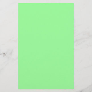 Papeterie Apple Green Note