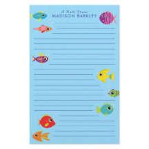 Aquarium tropical Fish Cute Kid's