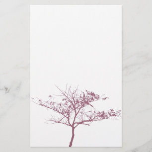 Papeterie arbre