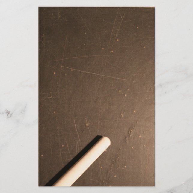 Papeterie Ardoise Vintage École Ardoise Chalk Stationery 1 (Devant)