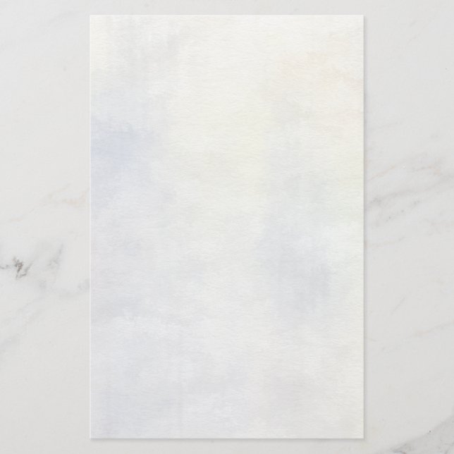 Papeterie arrière - plan abstrait d'aquarelle d'art sur le (Devant)