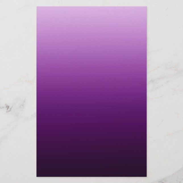 Papeterie Arrière - plan Papier peint violet (Devant)