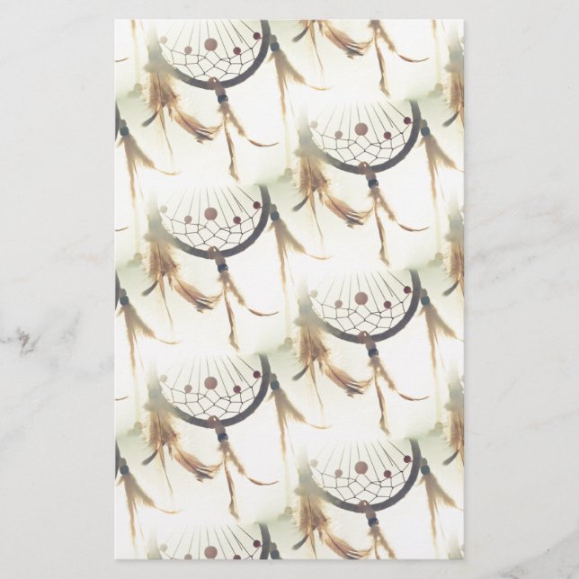 Papeterie attrapeur (Devant)