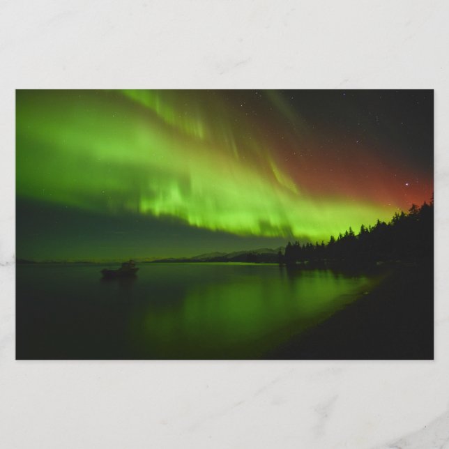 Papeterie Aurora (Devant)