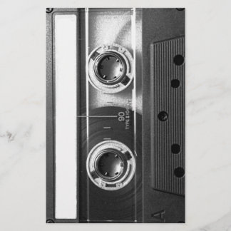 Papeterie Bande Compact Cassette