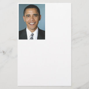 Papeterie Barack Obama