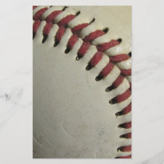 Papeterie Baseball