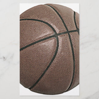 Papeterie Basket-ball
