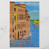 Belle Venise