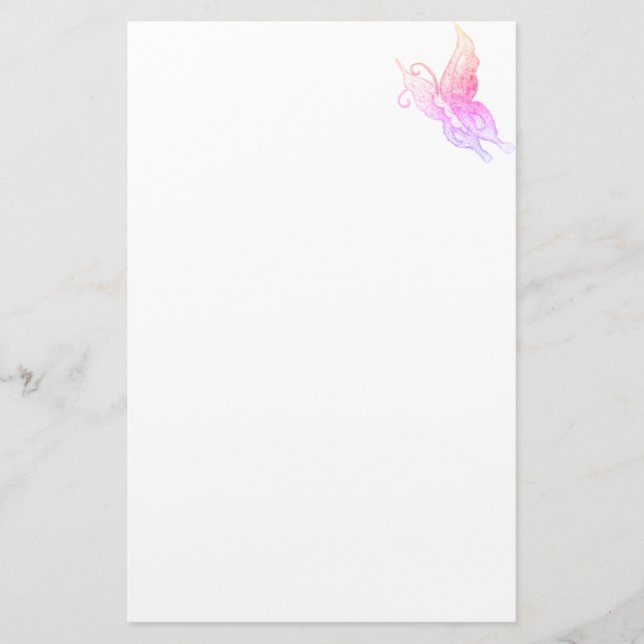 Papeterie Béton des rêves (Devant)