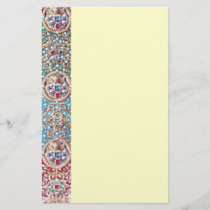 PAPETERIE BIJOUX MINIATURES ANTIQUES, PIERRES GEMMES,