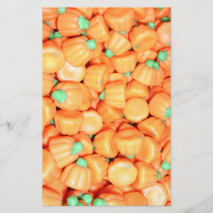 Papeterie Bonbons citrouilles Mellowcreme